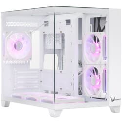 Корпус Formula V Line Crystal Z9ML Floe [CRYSTALZ9MLFLOE] белый thumb 1