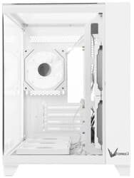Корпус Formula V Line Crystal Z9ML Floe [CRYSTALZ9MLFLOE] белый thumb 17