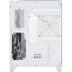 Корпус Formula V Line Crystal Z9ML Floe [CRYSTALZ9MLFLOE] белый thumb 6