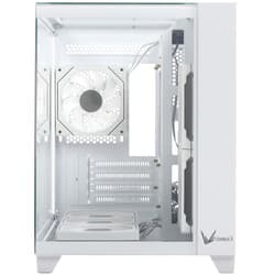 Корпус Formula V Line Crystal Z9ML Floe [CRYSTALZ9MLFLOE] белый thumb 3
