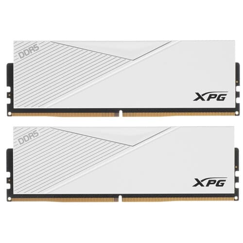 XPG (ADATA) Оперативная память ADATA XPG Lancer [AX5U6000C3016G-DCLAWH] 32 ГБ