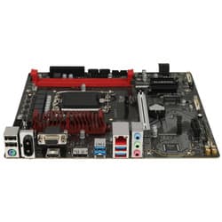 Материнская плата GIGABYTE B760M GAMING AC DDR4 GEN5 thumb 3