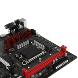 Материнская плата GIGABYTE B760M GAMING AC DDR4 GEN5 thumb 5