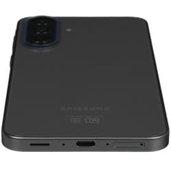 Samsung 6.7" Смартфон Samsung Galaxy A37 128 ГБ черный, фото 7