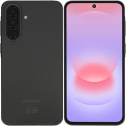 Samsung 6.7" Смартфон Samsung Galaxy A37 128 ГБ черный