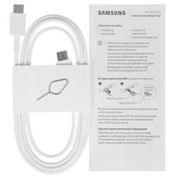 Samsung 6.7" Смартфон Samsung Galaxy A37 128 ГБ черный, фото 9