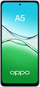 OPPO 6.67" Смартфон OPPO A5 256 ГБ белый, фото 2