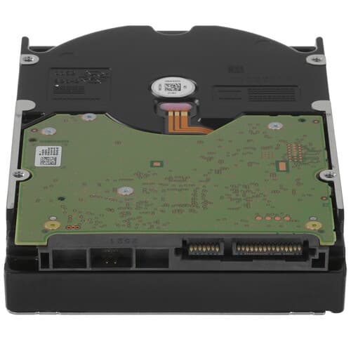 Western Digital 10 ТБ Жесткий диск WD Ultrastar DC HC330 [0B42266], фото 3