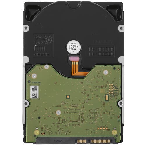 Western Digital 10 ТБ Жесткий диск WD Ultrastar DC HC330 [0B42266], фото 2