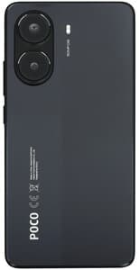 POCO 6.67" Смартфон POCO X7 Pro 256 ГБ черный, фото 3
