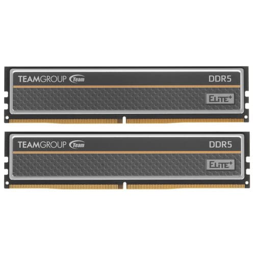 Team Group Оперативная память Team Group T-Force Elite Plus [TPBD532G5600HC46DC01] 32 ГБ