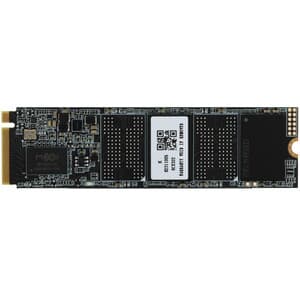 512 ГБ M.2 NVMe накопитель Apacer AS2280Q4U [AP512GAS2280Q4U-1] thumb 2
