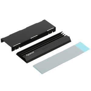 512 ГБ M.2 NVMe накопитель Apacer AS2280Q4U [AP512GAS2280Q4U-1] thumb 3