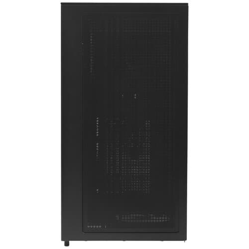Корпус MONTECH XR [XR (B)] черный thumb 7