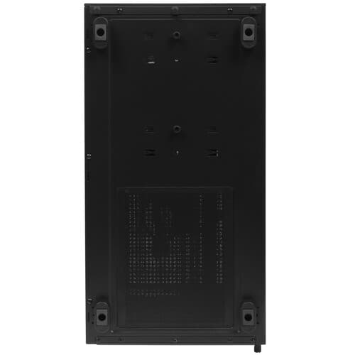 Корпус MONTECH XR [XR (B)] черный thumb 8