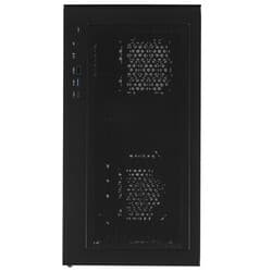 Корпус AZZA COVE [CSAZ-570B] черный thumb 8