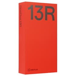 OnePlus 6.78" Смартфон OnePlus 13R 256 ГБ черный, фото 11