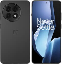 OnePlus 6.78" Смартфон OnePlus 13R 256 ГБ черный