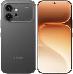 HONOR 6.57" Смартфон HONOR 600 256 ГБ черный