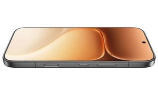 HONOR 6.57" Смартфон HONOR 600 256 ГБ черный, фото 6