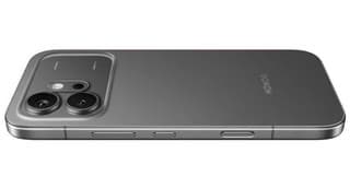 HONOR 6.57" Смартфон HONOR 600 256 ГБ черный, фото 10