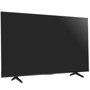 Hisense 55" (139 см) Телевизор Hisense 55A6S черный, фото 3