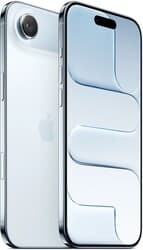 Apple 6.5" Смартфон Apple iPhone Air 512 ГБ голубой