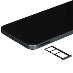 Infinix 6.78" Смартфон Infinix HOT 60 Pro 256 ГБ черный, фото 8