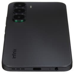 Infinix 6.78" Смартфон Infinix HOT 60 Pro 256 ГБ черный, фото 7