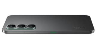 Infinix 6.78" Смартфон Infinix HOT 60 Pro 256 ГБ черный, фото 19