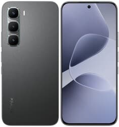 Infinix 6.78" Смартфон Infinix HOT 60 Pro 256 ГБ черный