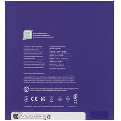 Процессор Intel Core i9-14900K BOX thumb 5