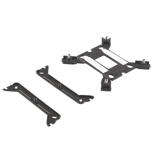 Thermalright Кулер для процессора Thermalright Assassin Spirit 120 Vision BLACK ARGB [AS120-VISION-BL-ARGB] черный, фото 11