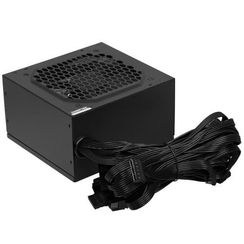Блок питания Chieftec EON 500W [ZPU-500S] черный thumb 1