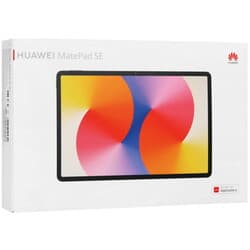 HUAWEI 11" Планшет HUAWEI MatePad SE 11 LTE 128 ГБ серый, фото 14