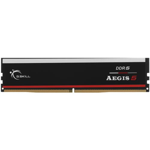 G.Skill Оперативная память G.Skill Aegis 5 [F5-5200J4040A16GX1-IS] 16 ГБ