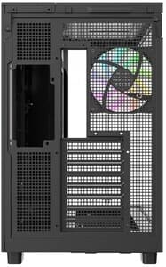 Корпус Thermaltake View 380 XL WS [CA-11E-00M1WN-WS] черный thumb 3