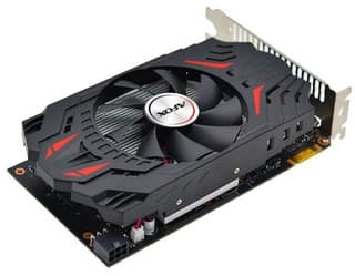 AFOX Видеокарта AFOX GeForce GTX 750 [AF750-2048D5H6-V3], фото 3
