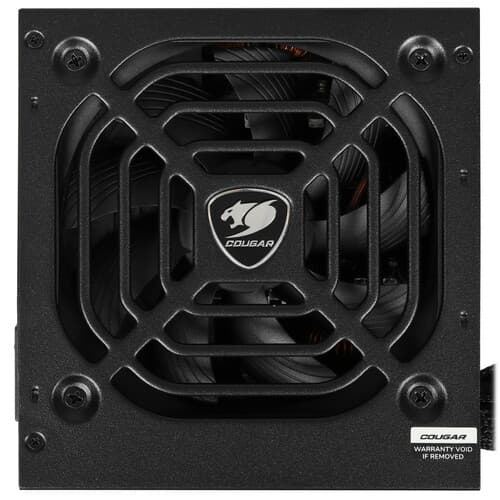 Блок питания Cougar STX 700W [CGR ST-700] черный thumb 2
