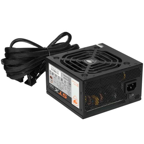 Блок питания Cougar STX 700W [CGR ST-700] черный thumb 3