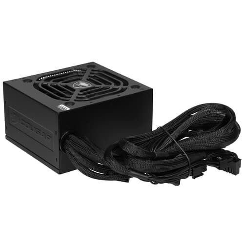 Блок питания Cougar STX 700W [CGR ST-700] черный thumb 1
