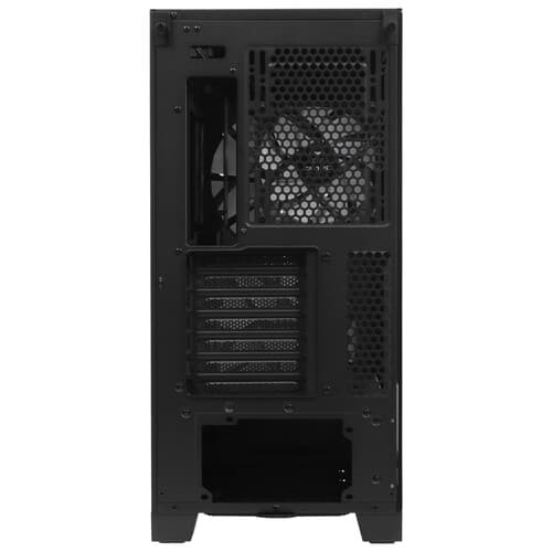 Корпус Cougar Airface ECO RGB  черный thumb 7