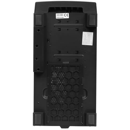Корпус Cougar Airface ECO RGB  черный thumb 9