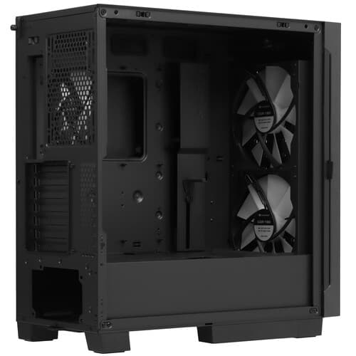 Корпус Cougar Airface ECO RGB  черный thumb 10