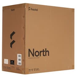 Корпус Fractal Design North [FD-C-NOR1C-02] черный thumb 13