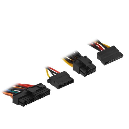 Блок питания Formula VX PLUS 650 [VX-650 PLUS] черный thumb 5