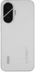 POCO 6.83" Смартфон POCO F7 512 ГБ белый, фото 3
