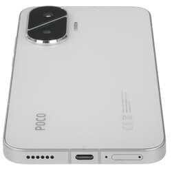 POCO 6.83" Смартфон POCO F7 512 ГБ белый, фото 7