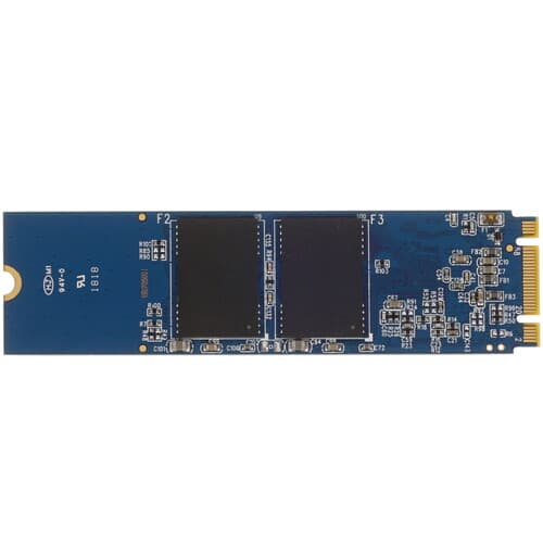 256 ГБ M.2 SATA накопитель QUMO Novation [Q3DT-256GAEN-M2] thumb 2