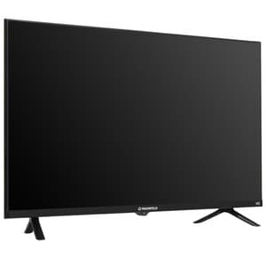 MAUNFELD 32" (81 см) Телевизор Maunfeld MLT32HST02 черный, фото 3